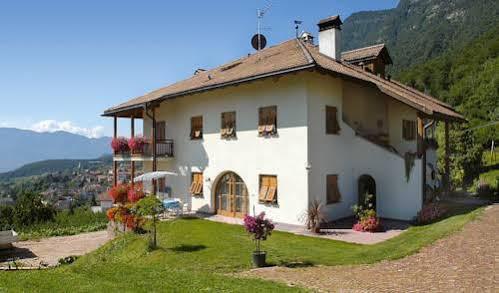 Siganatenhof Caldaro Extérieur photo